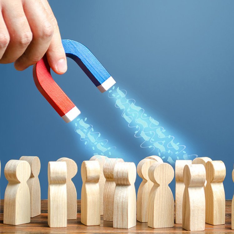 lead generation services