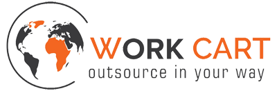 work cart logo